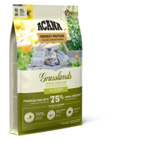 Acana Grasslands Cat Grain-Free 4,5 kg