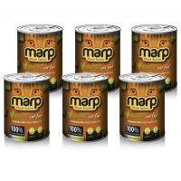 Marp Holistic Cat Chicken konserwa 6x400g