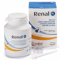 Renal N plv 70g