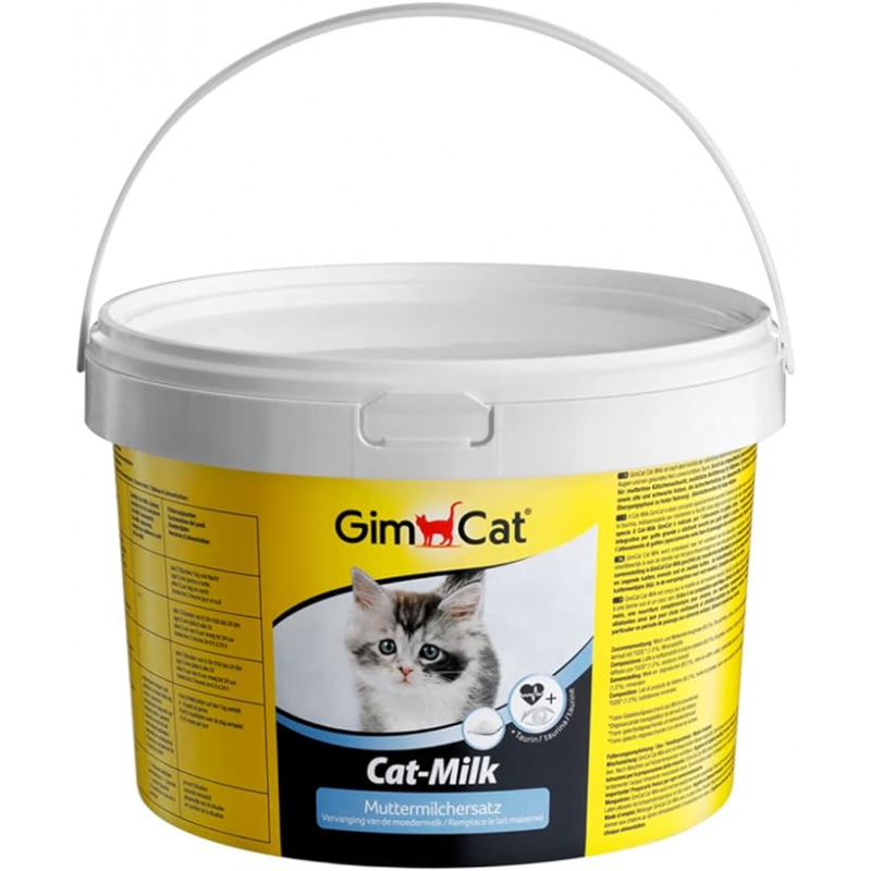 Gimcat Kitten Milk 2kg