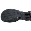 Walker Active Long S-M, obuwie ochronne dla psów, 2 szt, czarne