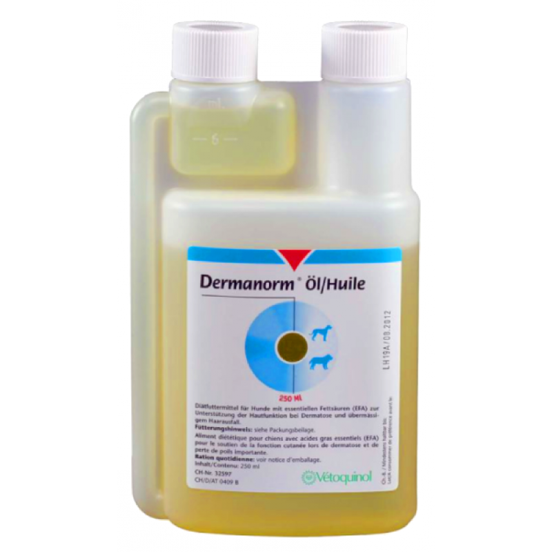 Dermanorm 250ml