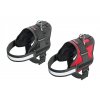 Szelki teflonowe XTREME red reflex L 70-83 / 50 Karlie