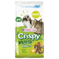 VL Crispy Muesli dla królików 1kg