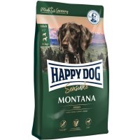 Happy Dog Supreme Sensible Montana 1kg
