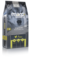 Marp Natural Plus Puppy 12kg