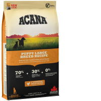 Acana Dog Puppy Large Breed Heritage 11,4kg