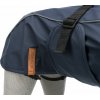 BE NORDIC płaszcz przeciwdeszczowy HUSUM, M: 45 cm, granatowy