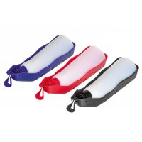 Plastikowa butelka podróżna 0,25 l Karlie