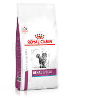 Royal Canin VDC Renal Special 400g