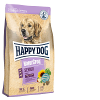 Happy Dog NaturCroq Senior 15kg
