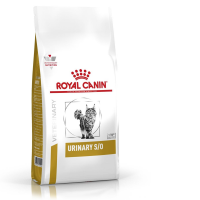 Royal Canin VHN Cat Urinary S/O 3,5kg