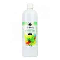 Szampon Skinmed chlorheksydyna 1l