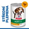 Opakowanie - Hill's Science Plan Puppy Mini & Small