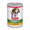 Hill's Can. konserwa SP Puppy Chicken 370g
