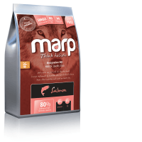 Marp Holistic Salmon - łosoś bez zbóż 2kg