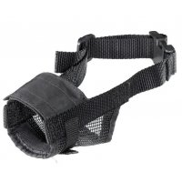 Mocowanie kagańca Ferplast SAFE NET S 7,5 cm