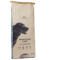 Magnusson Meat & Biscuit Light 14kg