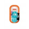 Zabawka smoczek dla psa TRP PACIFIER 7cm turkusowy Zolux