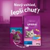 Whiskas Dry z tuńczykiem 14kg