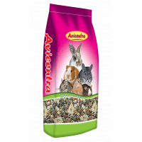 Avicentra Classic menu mały gryzoń 20kg