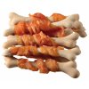 Trixie Premio CHICKIES Lekkie kości wapniowe z kurczakiem 100g