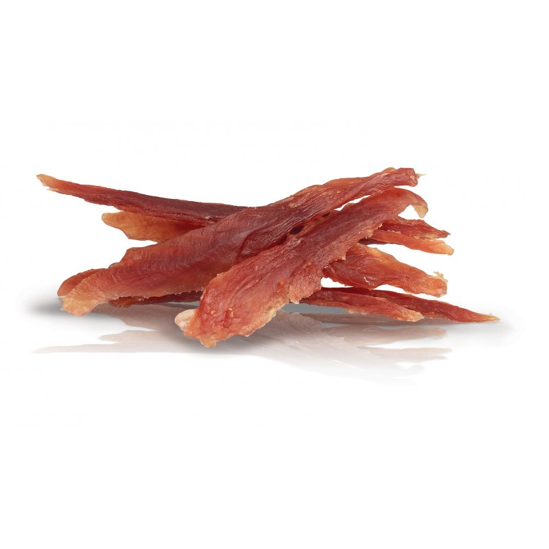 KIDDOG plasterek kaczki miękkie mięso 500 g