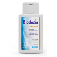 Biodexin szampon 250ml