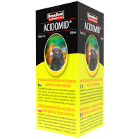 Acidomide H, gołębie 500ml