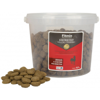 Fitmin horse Apple+ vit.C 1,2kg