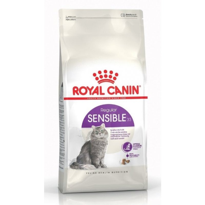 Royal Canin Sensible 400g