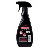 Spray mechaniczny 3D odstraszający drapieżniki 500 ml