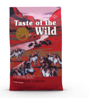 TASTE OF THE WILD Southwest Canyon Canine 12,2kg