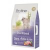 Profine Cat Sterylizowane 10kg