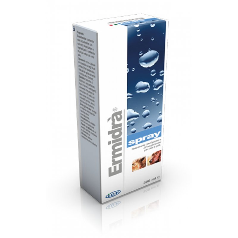 Ermidra spray 300ml