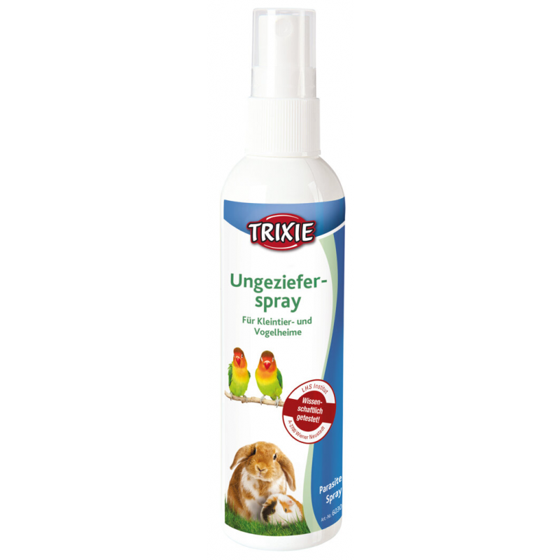 BIO Liberator, małe zwierzęta i ptaki 100 ml