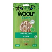 Woolf Earth NOOHIDE S Lamb 90g