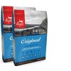 2x Orijen Dog Adult Original 11,4 kg
