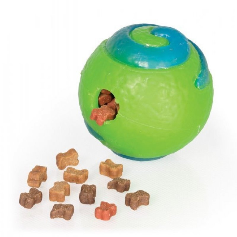 Zabawka dla psa Rota Roo Ball duża 8cm