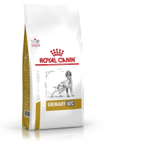 Royal Canin VD Canine Urinary U / C Low Purine 2kg