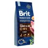 2x Brit Premium by Nature Light 15kg