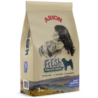 ARION FRESH ADULT SENSITIVE 3KG