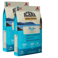 2x Acana Dog Pacifica Regionals 11,4kg