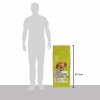DOG CHOW ADULT jagnięcina 14 kg