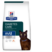 Hill's Fel. PD M/D Dry 3kg NEW