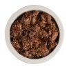 Fitmin dog Purity tin konserwa beef 400g