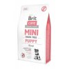 Brit Care Dog Mini Grain Free Puppy Lamb 400g