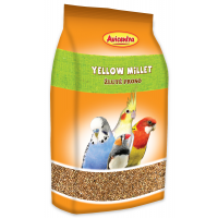 Avicentra proso żółte 1kg