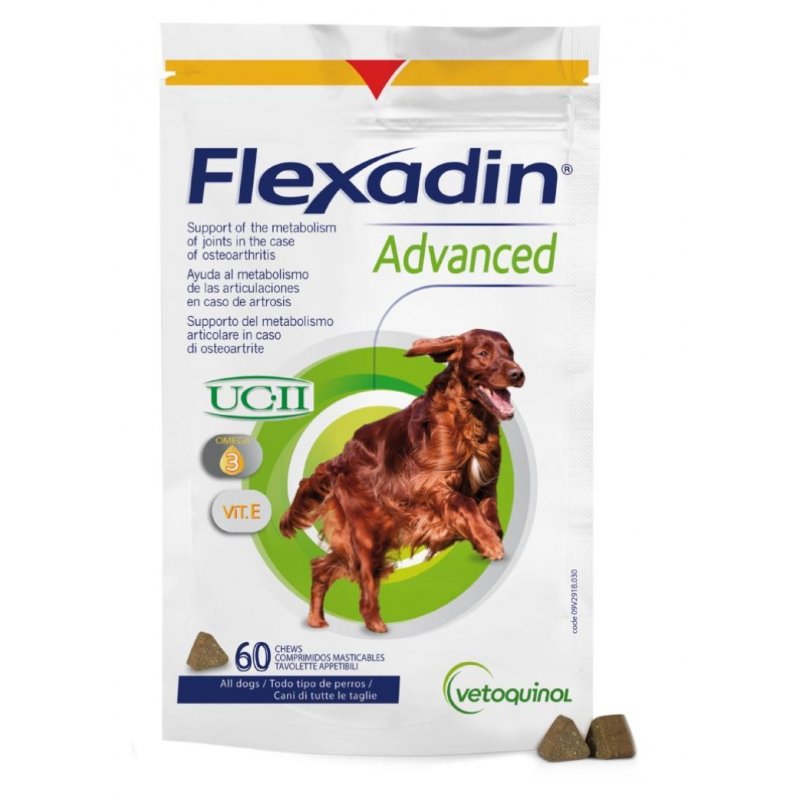 Flexadin Advanced NOWOŚĆ 60tbl