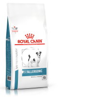 Royal Canin VHN DOG ANALLERGENIC SD 1,5 KG